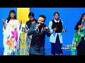 MATENDO OLDSCHOOL PRAISE MEDLEY DAVID MIKE AND SHAMAYIM MF