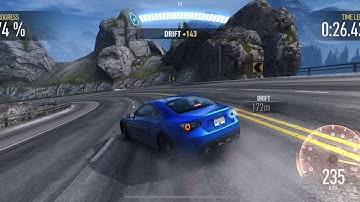 Need for speed No Limits-iPhone XS Max
