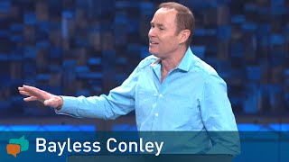 The Significance of the Resurrection | Bayless Conley