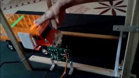 RFID TOLL PLAZA DEMO GUJARATI  FROM JAYGURUDEV