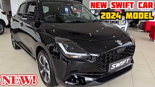 New 2023 Maruti Suzuki Swift Review Swift 2024 New Model Swift Hybrid 2024 Swift 2024