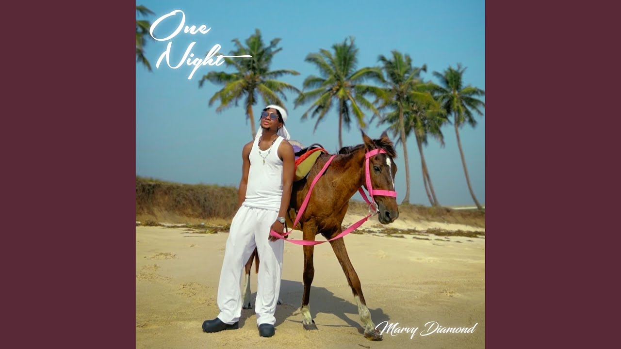 Watch One Night on YouTube Watch One Night on YouTube