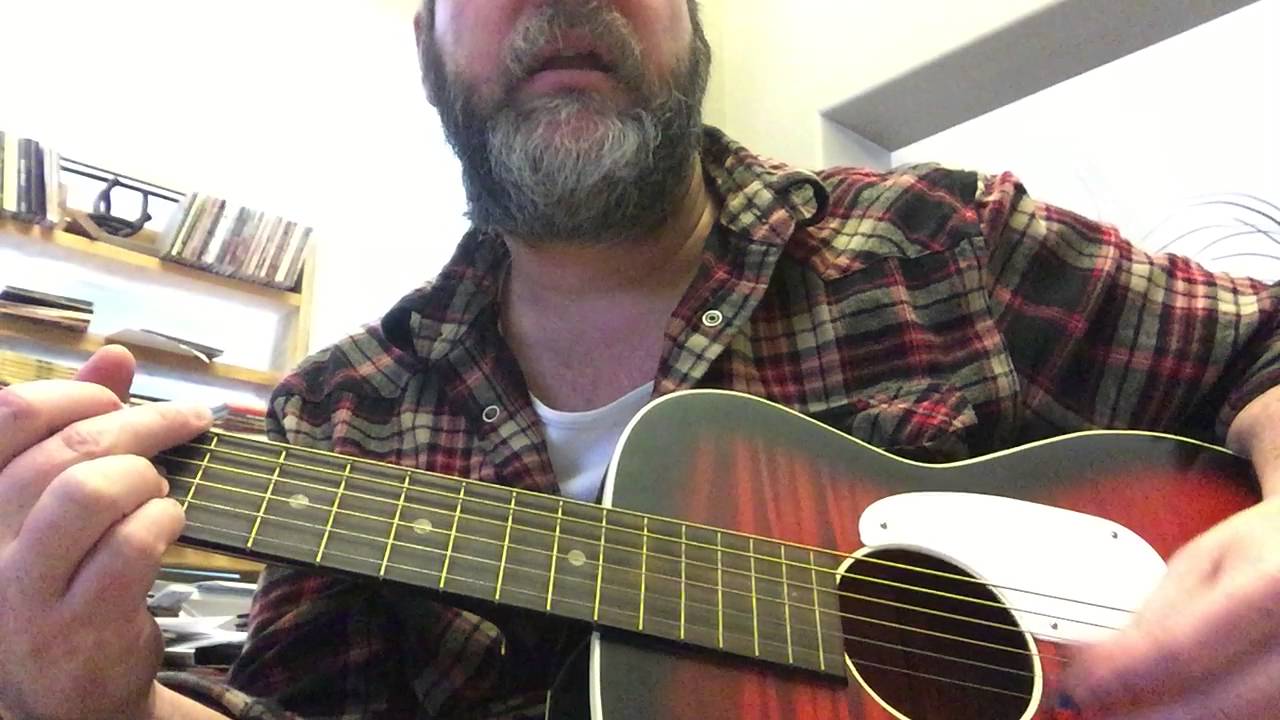 Cripple Creek rhythm w Chords for Mandolin YouTube