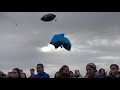 See the funeral for fallen Davis Police Officer Natalie Corona