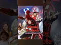 kemiripan poster Ultraman new gen dan youtuber new gen.#ultraman#youtuber