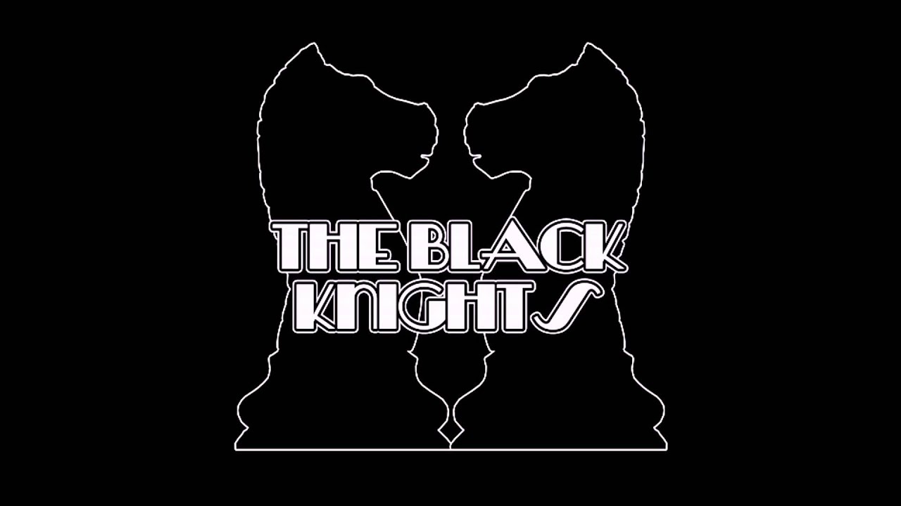 the black knights - 40s and blunts prod. by rza