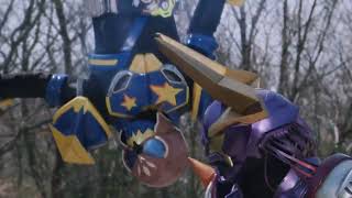 The Real Reason Daichi Wont Become Nadge Sparrow Again