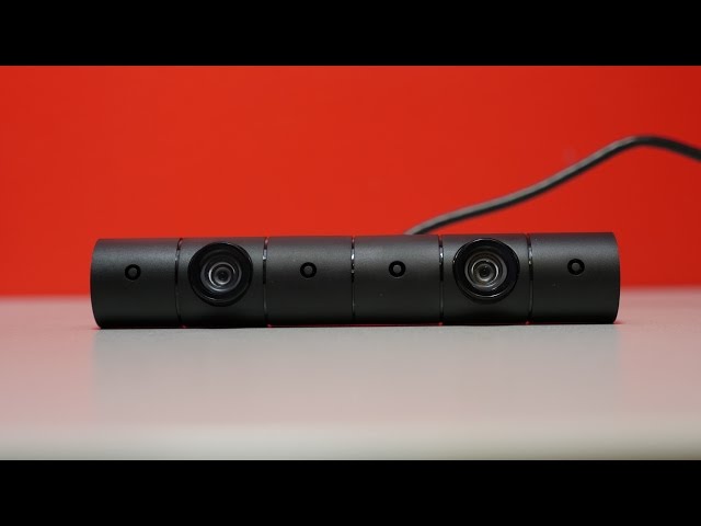 Sony PlayStation Camera for PlayStation 4 (Previous Model)