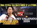 Jaime luis campillo   rey vallenato 2024  presentacin completa  final festival vallenato