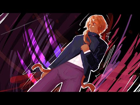 【Ryo, Saki】Locked Gale【Original Song】