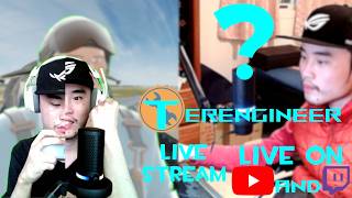 🔴LIVE The Division | First play this Camping game!