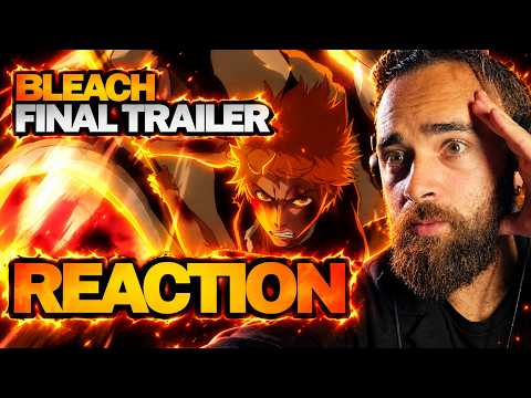 CHIEDIAMO SCUSA A BLEACH! REACTION + ANALISI