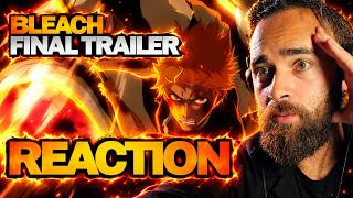 CHIEDIAMO SCUSA A BLEACH! REACTION + ANALISI