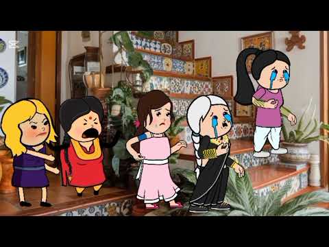 الزواج في الصعيد الجزء ال 22 من قصه ولاد الاكابر قبل الاخيره يا ترى الحاجه زهره هتعمل ايه 