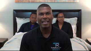 African Americans networth is projected to be ZERO by 2053