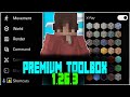 🚀 MCPE Toolbox v26.3 | Unlock Maximum FPS in Minecraft PE!