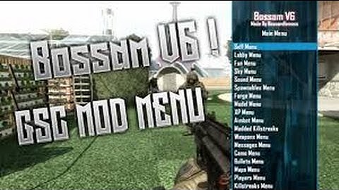 Bossam V6 Showcase + Download 😀