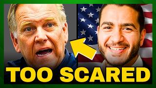 Full Mike Rogers DITCHES Debate Against El Sayed, TOTAL JOKE Update