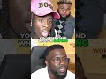 Kevin Hart roasts kai #funny #viralvideo
