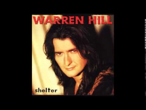 Warren Hill - Shelter from the Storm (VOCAL \u0026 SAX)