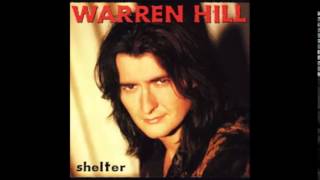 Warren Hill  Shelter From The Storm vocal U0026 Sax