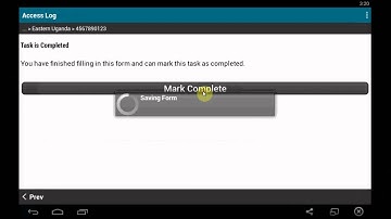 3.1 Feature Walk-through