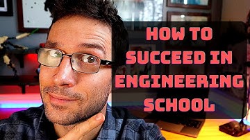 How I went from a 2.0 GPA to a masters degree in engineering