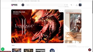 Подвожу итоги 2025 по сайту l2ukraine.com и бесплатному курсу по созданию интернет магазина