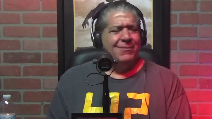 Joey Diaz Responds to Comments From Ralphie May’s Wife