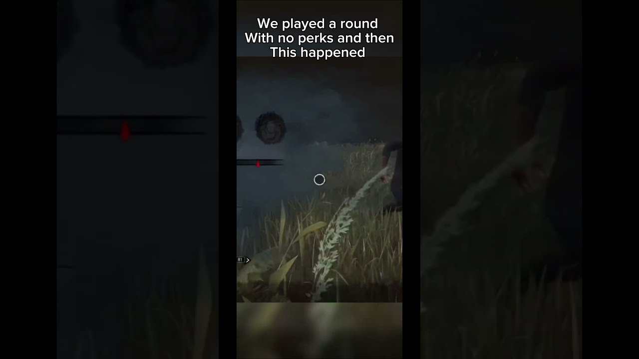 WTH Is Happening To DBD Dbd Deadbydaylight Fyp Trending Gaming Funny Dead By Daylight