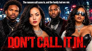 RANDSOM call came in & The family had one rule: DON’T. CALL. IT. IN. 📵 50 MINS 📵 #COMEDY #drama screenshot 4