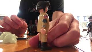 Egon Spengler Ghostbusters Playmobil Set Unboxing And Review