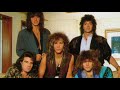 Bon Jovi || Social Disease || Live Hammersmith Odeon || First Night || London, UK 1986