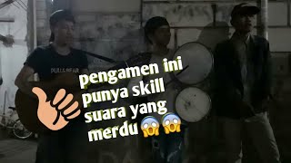 COVER PENGAMEN PRIOK || ADIPATI JANUR KUNING