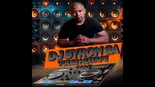 DJ BYRON SA VOL52 MIXTAPE 2024