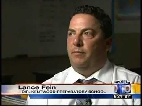 Florida School System uses Vital Oxide