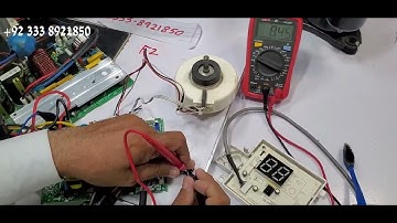 #112 How to Solve F2 Error in Orient and Dawlance DC Inverter #f2error #f2solve #orientdcinverter