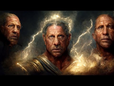 Video: Jupiter - zeul cerului și patronul Romei
