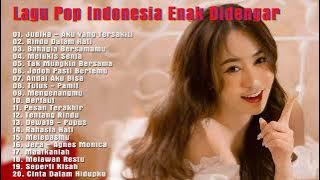 Lagu Pop Indonesia Enak Didengar Waktu Jam Santai Anda   Haico, Andmesh, Judika   Aku Yang Tersak