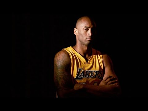 Kobe Bryant - 'Till I Collapse ᴴᴰ (A 2017 Tribute Mix)