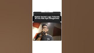 andre taulany kolaborsi dengan andika kangen band | #yolanda