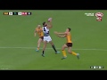 Hawthorn vs Port Adelaide All the goals and highlights SECOND HALF | Round 10 2019