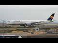 Plane Spotting - Denver Int'l Airport - May 2021