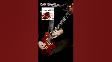 Thumbnail of Papa Roach - Last Resort | Guitar Cover