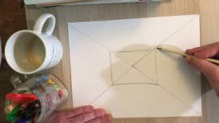 The Renaissance and Linear Perspective