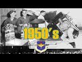 Air Education and Training Command (AETC) The 1950’s