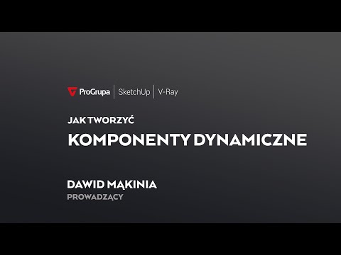 Wideo: Czym są dynamiczne komponenty kątowe?