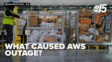 Oorzaak van AWS-storing onthuld nadat de storing miljoenen topwebsites wereldwijd trof
