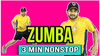 toma toma dance zumba easy  workout for weight loss(fit for life)