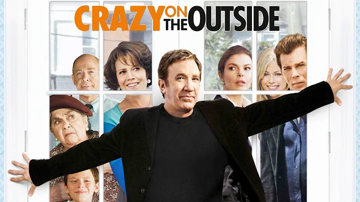 Crazy on the Outside 2010 Film | Tim Allen, Sigourney Weaver, Kelsey Grammer | Review